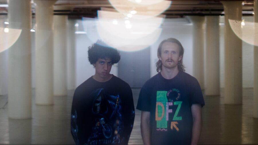 Family Vision Retains Its Short & Sweet Skate Punk Sound On ‘Plastic Form’ (ALBUM REVIEW)