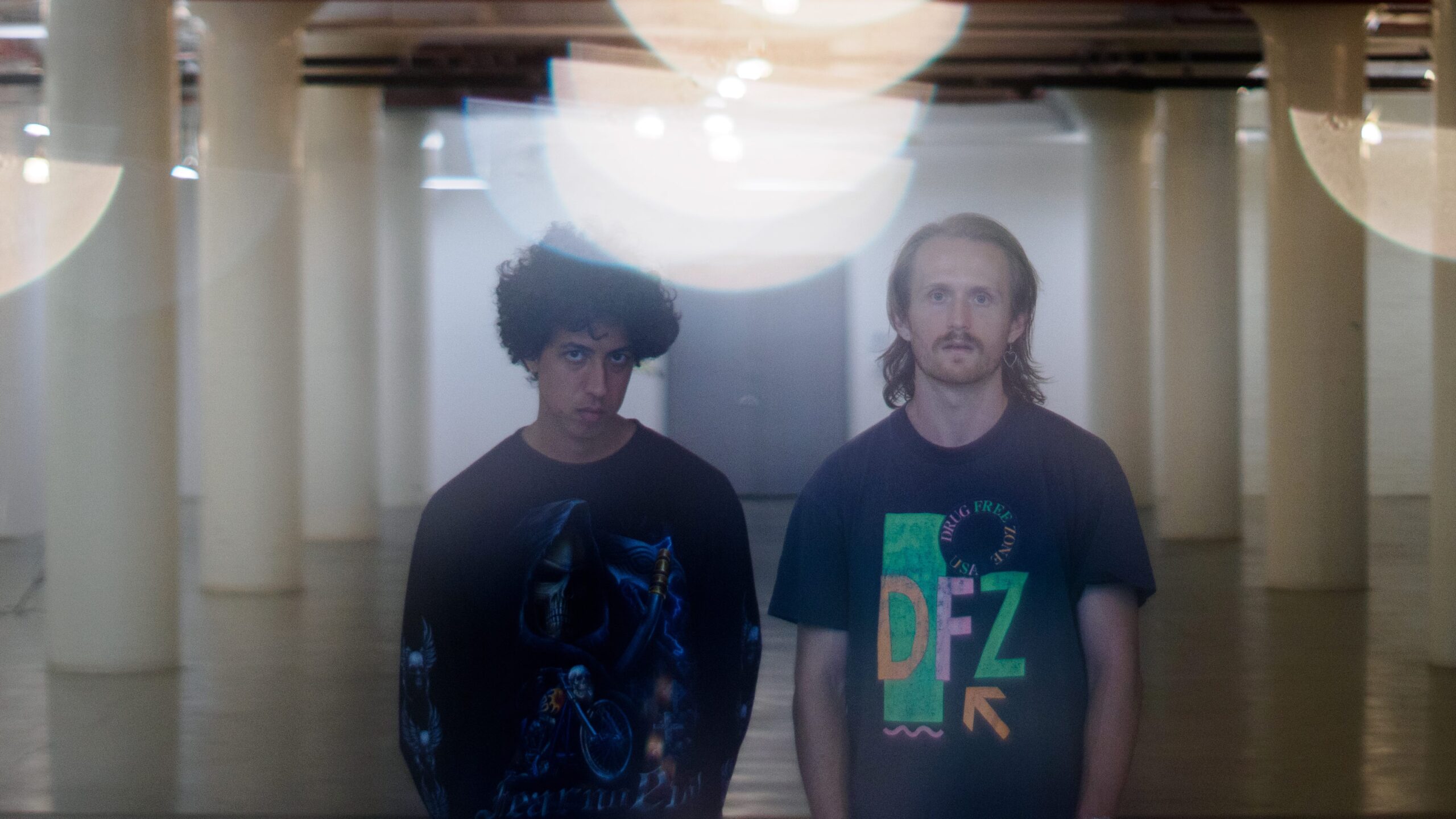 Family Vision Retains Its Short & Sweet Skate Punk Sound On ‘Plastic Form’ (ALBUM REVIEW)