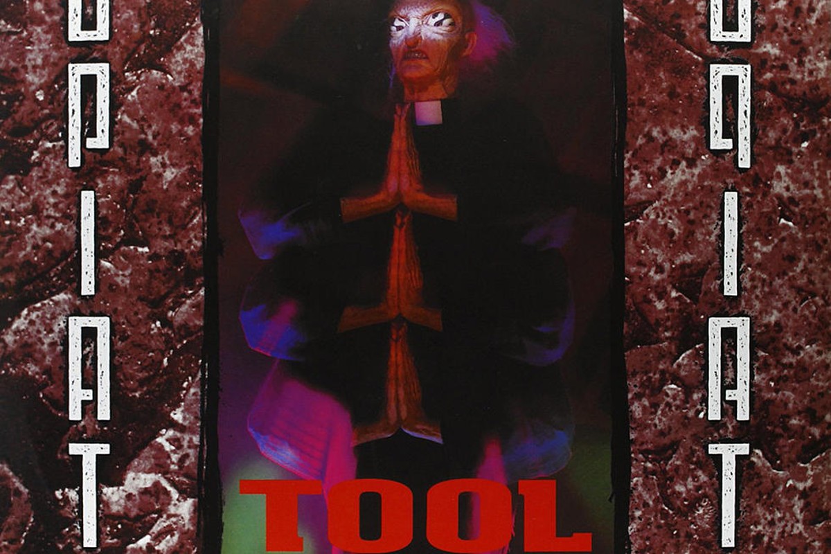 30 Years Ago Today: Tool Releases Defining Debut EP ‘Opiate’