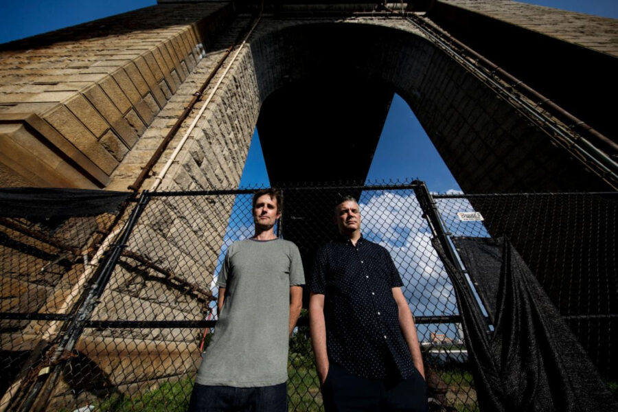Battles Return With 2022 Live Shows