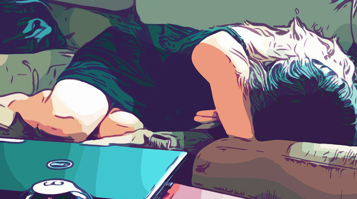 The Lied To’s Showcase Americana Range and Vivid Lyricism on ‘The Worst Kind of New’ (ALBUM REVIEW)