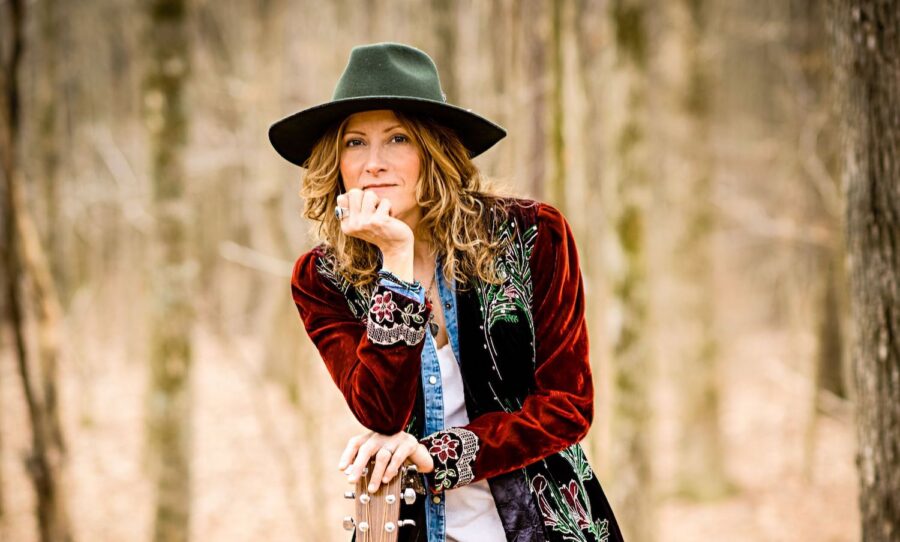 VIDEO PREMIERE: Michelle Malone Brings Dreams to Life with Americana Rocker “Even The Queen”