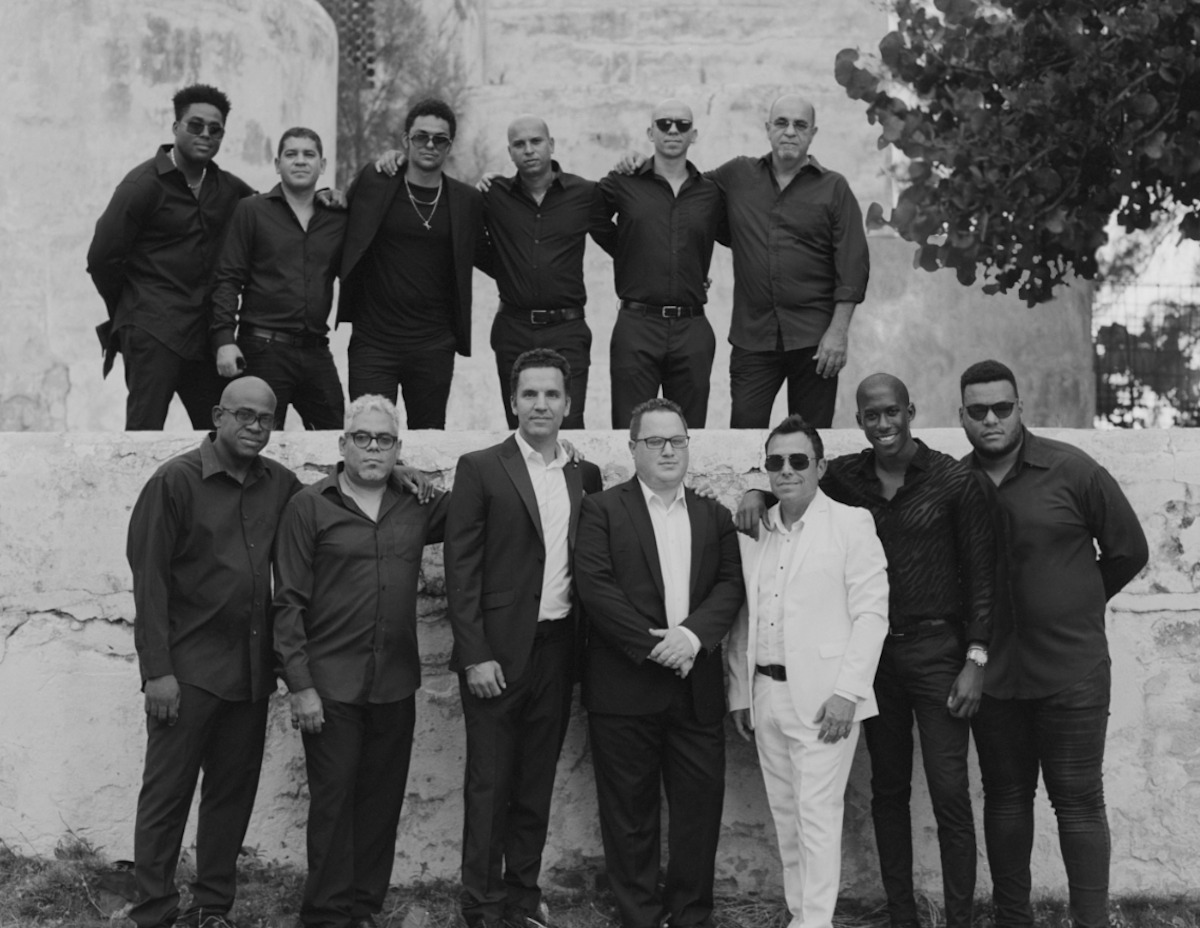 Orquesta Akokán Announce U.S. Tour Dates