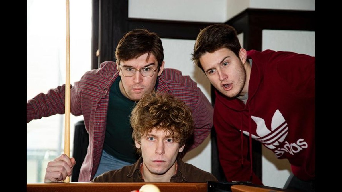 LISTEN: Diet Lite Hammers Out Driving Garage Rock Via “Stuck Again”