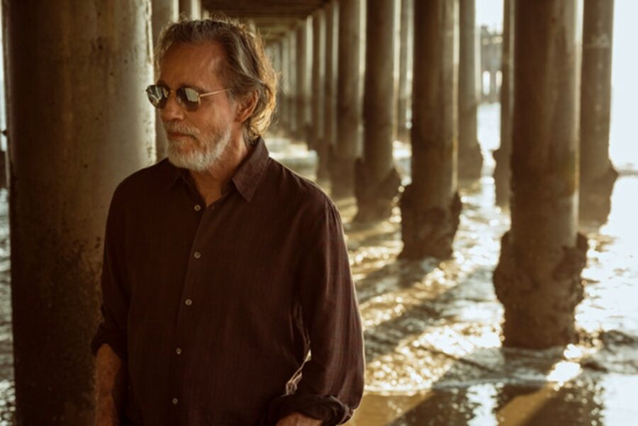 Jackson Browne Announces ‘Evening With’ 2022 Tour