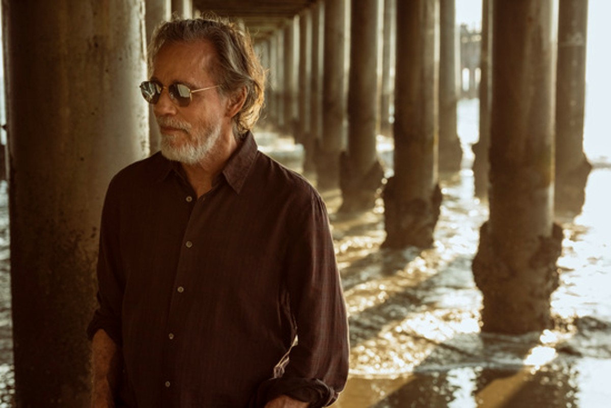 Jackson Browne Announces ‘Evening With’ 2022 Tour