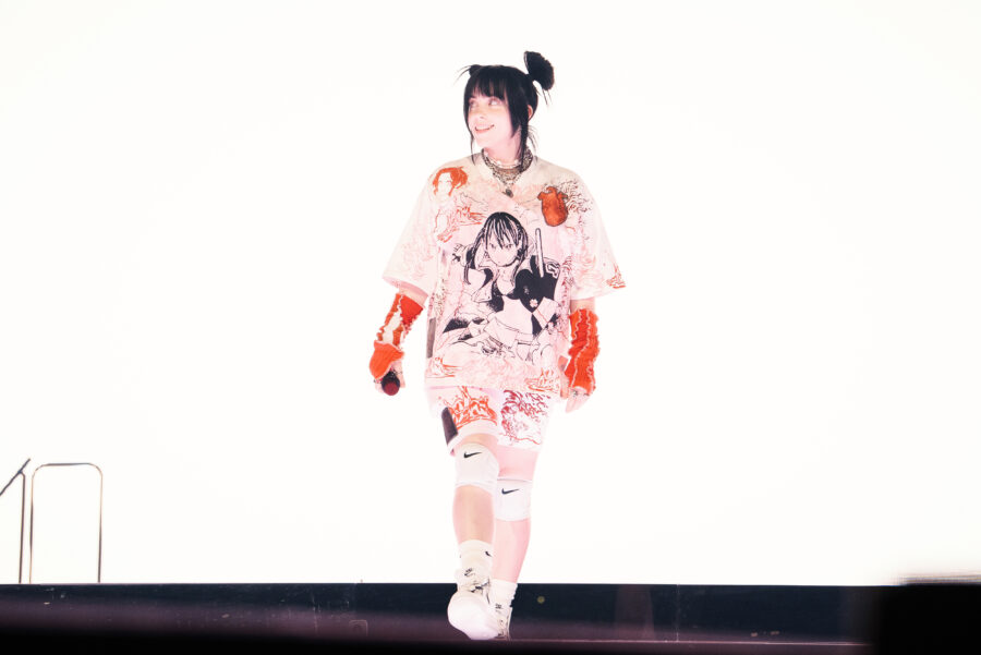 Billie Eilish Shines in Long-Awaited Return to Detroit (SHOW REVIEW)