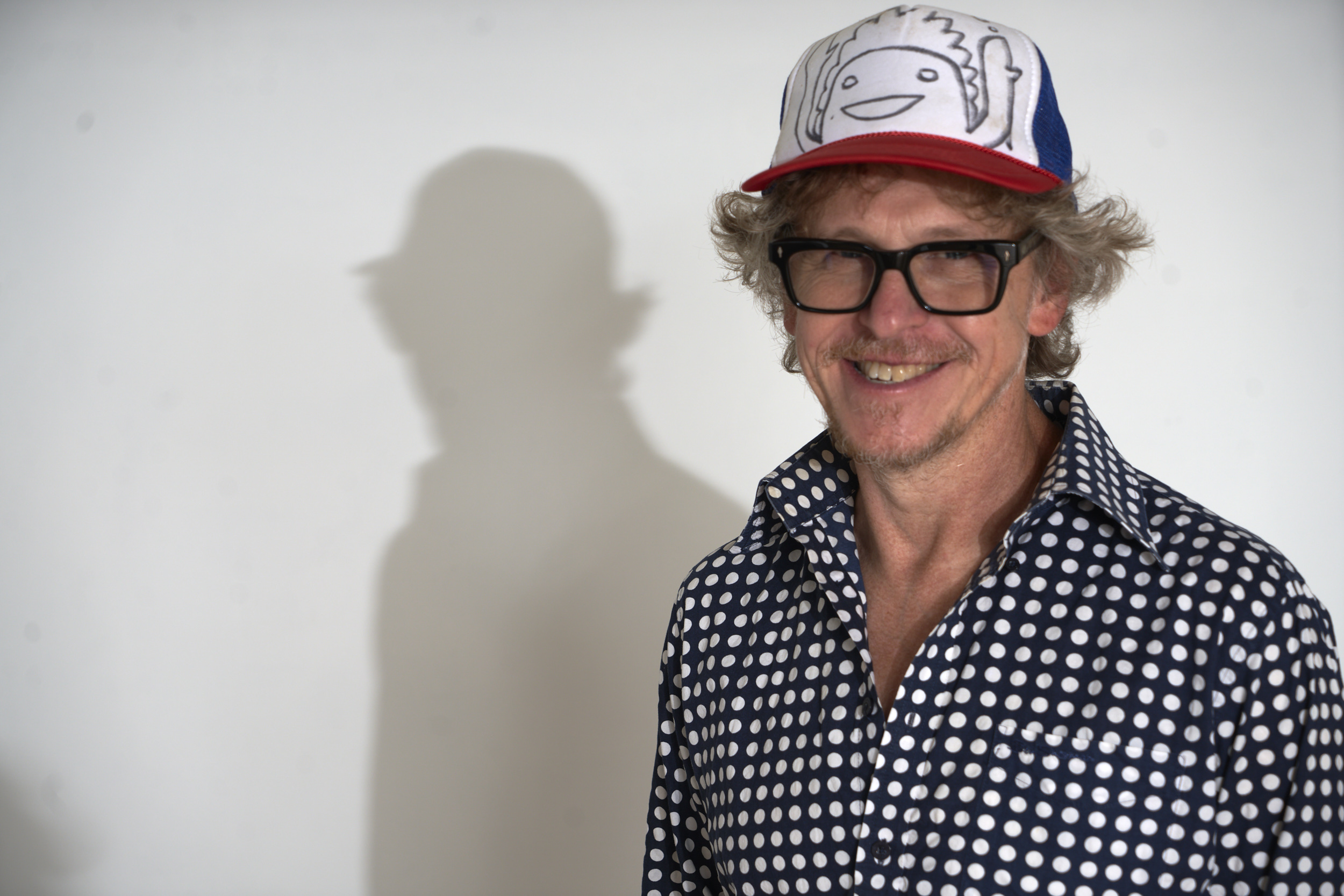 VIDEO PREMIERE: Stephen Clair Gets Soulful on Big Brassy Power Pop Anthem “Let It Out”