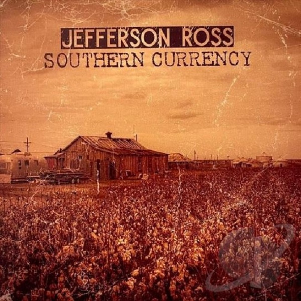 Jefferson Ross Addresses The Good, The Bad, and The Ugly Of American South On ‘Southern Currency’ (ALBUM REVIEW)