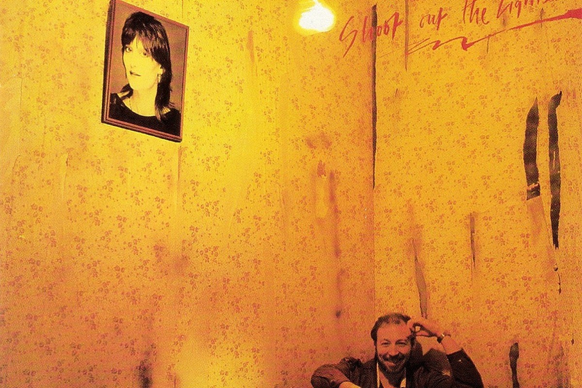 40 Years Ago Today – Richard and Linda Thompson Release Exceptional ‘Shoot Out The Lights’ LP