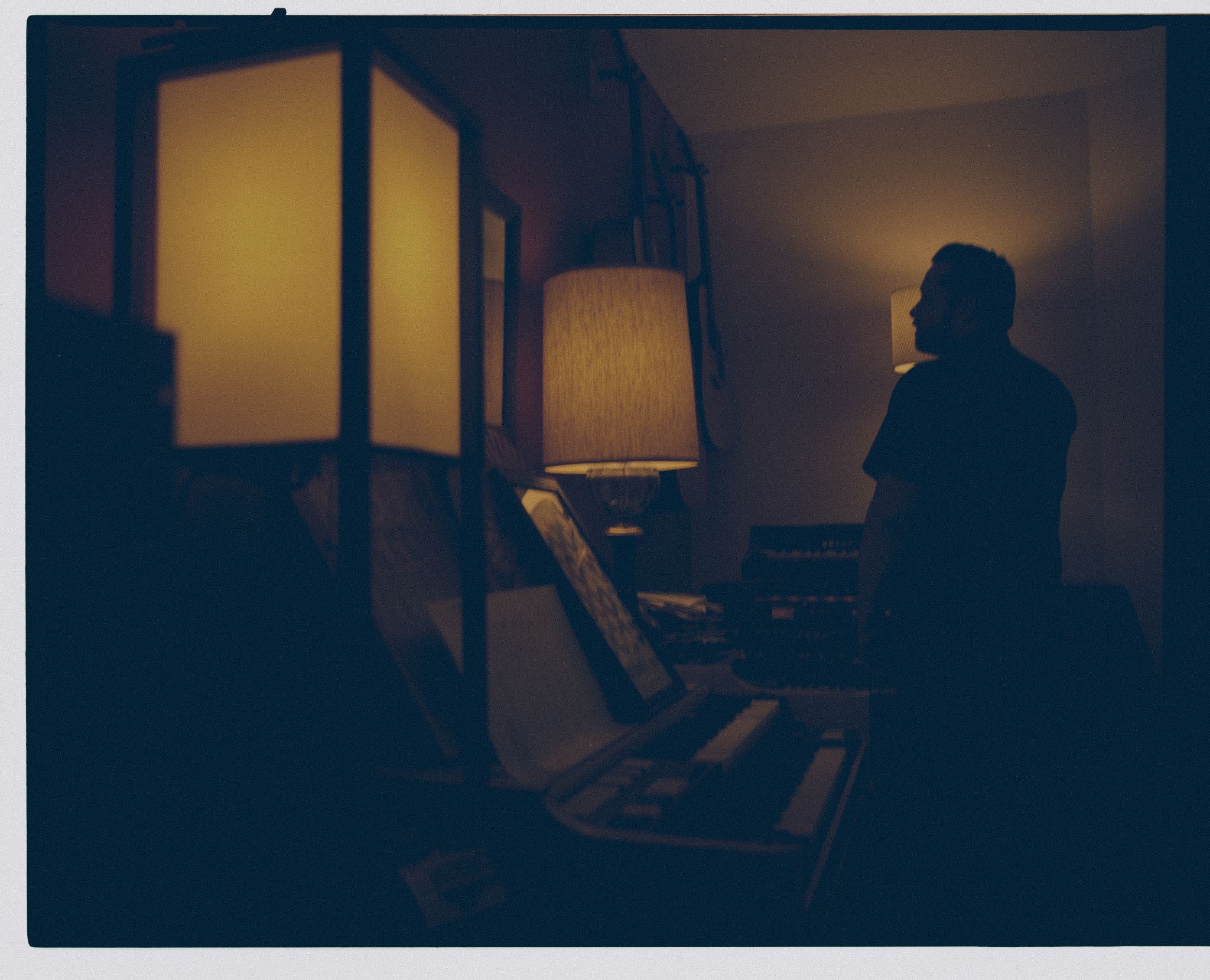 LISTEN: Monophonics Share Retro Soul Splendorous Single “Love You Better”