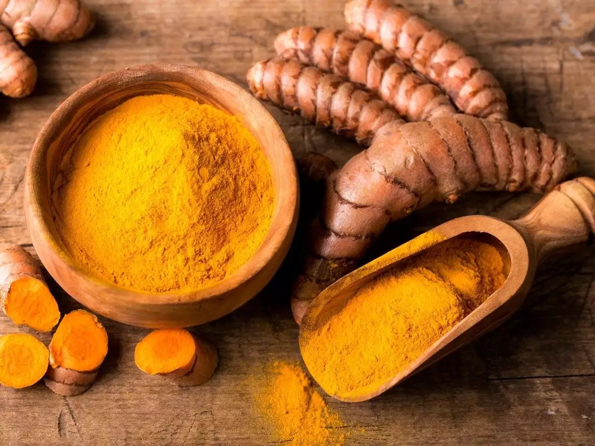 Natural Pain Relievers To The Rescue