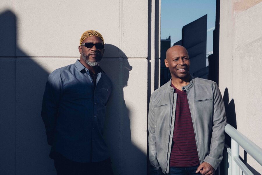 Guitarist Kevin Eubanks and Pianist Orrin Evans, Collaborate Adventurously on ‘EEE: Eubanks-Evans-Experience’ (ALBUM REVIEW)