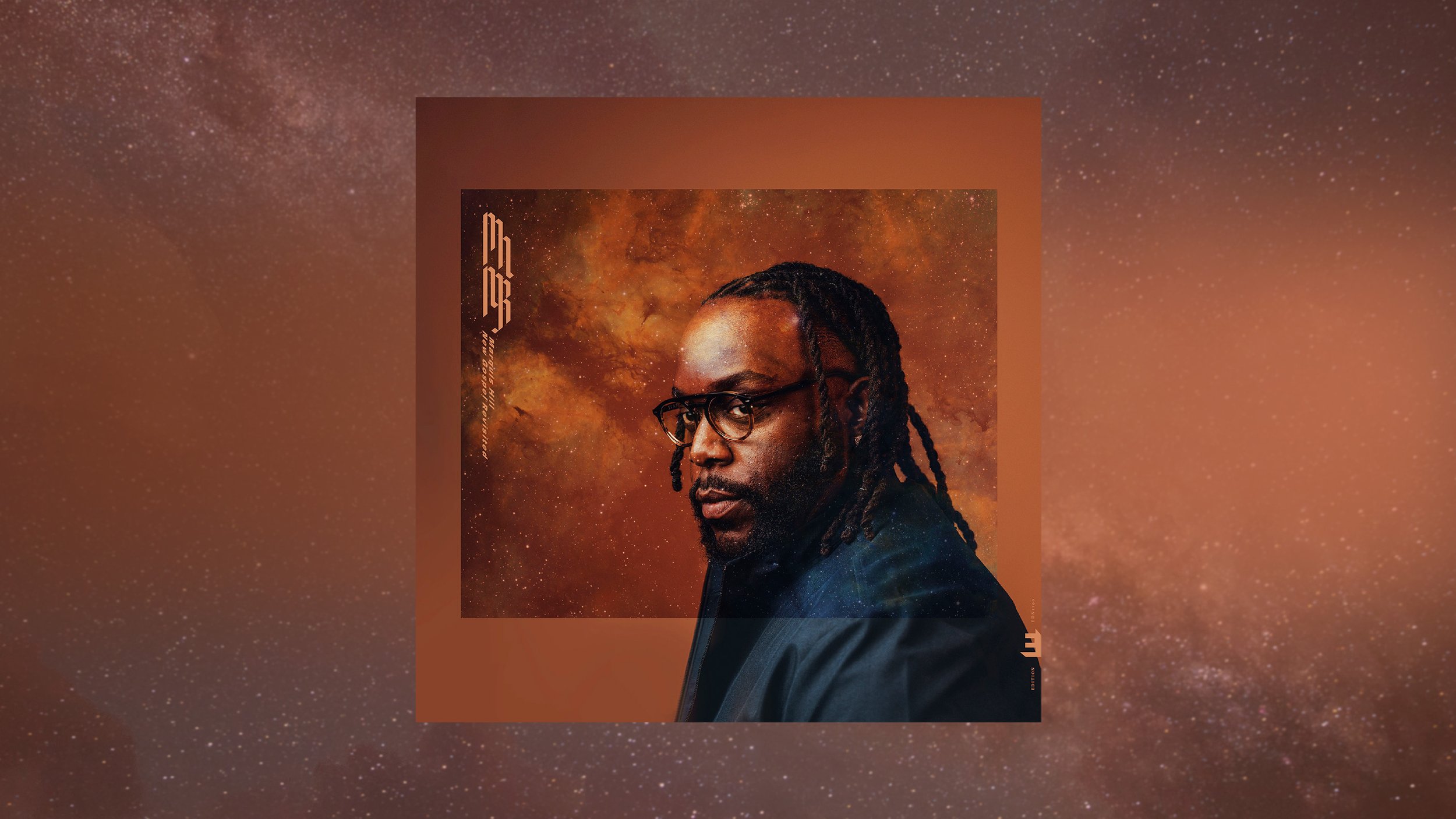 Marquis Hill Reinterprets 2012 Debut With Walter Smith III, Joel Ross & More On ‘New Gospel Revisited’ (ALBUM REVIEW)