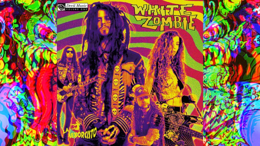 30 Years Ago Today- White Zombie Releases ‘La Sexorcisto: Devil Music Volume One’ LP