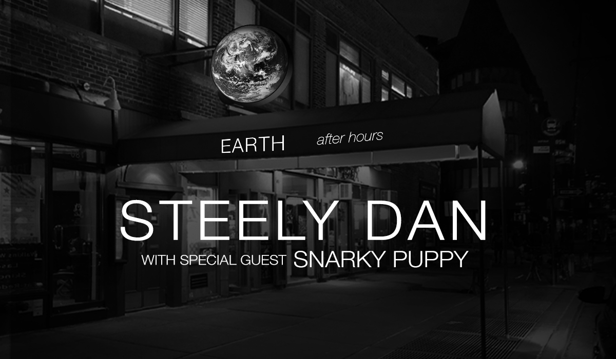 Aimee Mann Gets Unceremoniously Dropped From Steely Dan Summer Tour