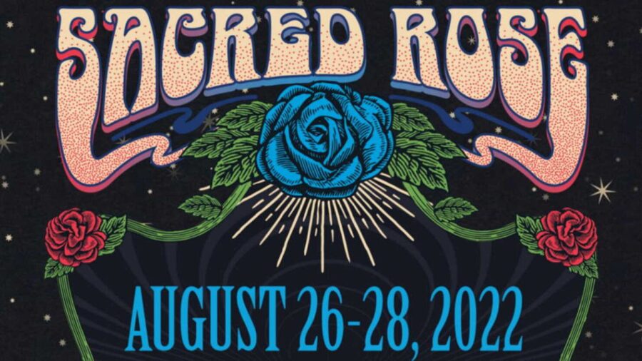 Genres Unite As Phil Lesh & Friends, Khruangbin, Goose, War on Drugs, Animal Collective, Black Pumas, Umphrey’s McGee & More Lead Inaugural Sacred Rose Festival