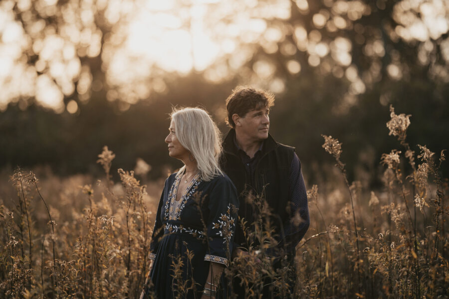 VIDEO PREMIERE: Opal Canyon Brings Mystifying  Laurel Canyon Charm On “Worried Bird”