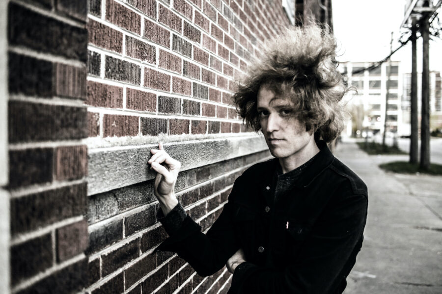Michelles’ Michael Daly Builds a Bigger Sound with ‘The Empty Promises of Rock and Roll’ (INTERVIEW)