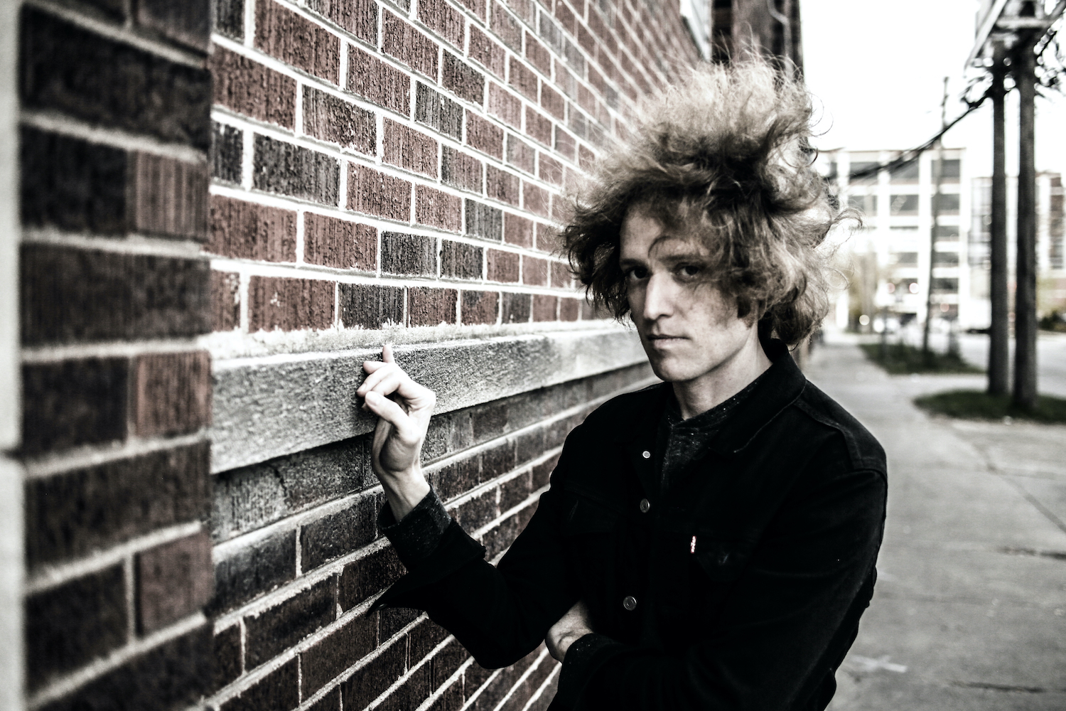 Michelles’ Michael Daly Builds a Bigger Sound with ‘The Empty Promises of Rock and Roll’ (INTERVIEW)