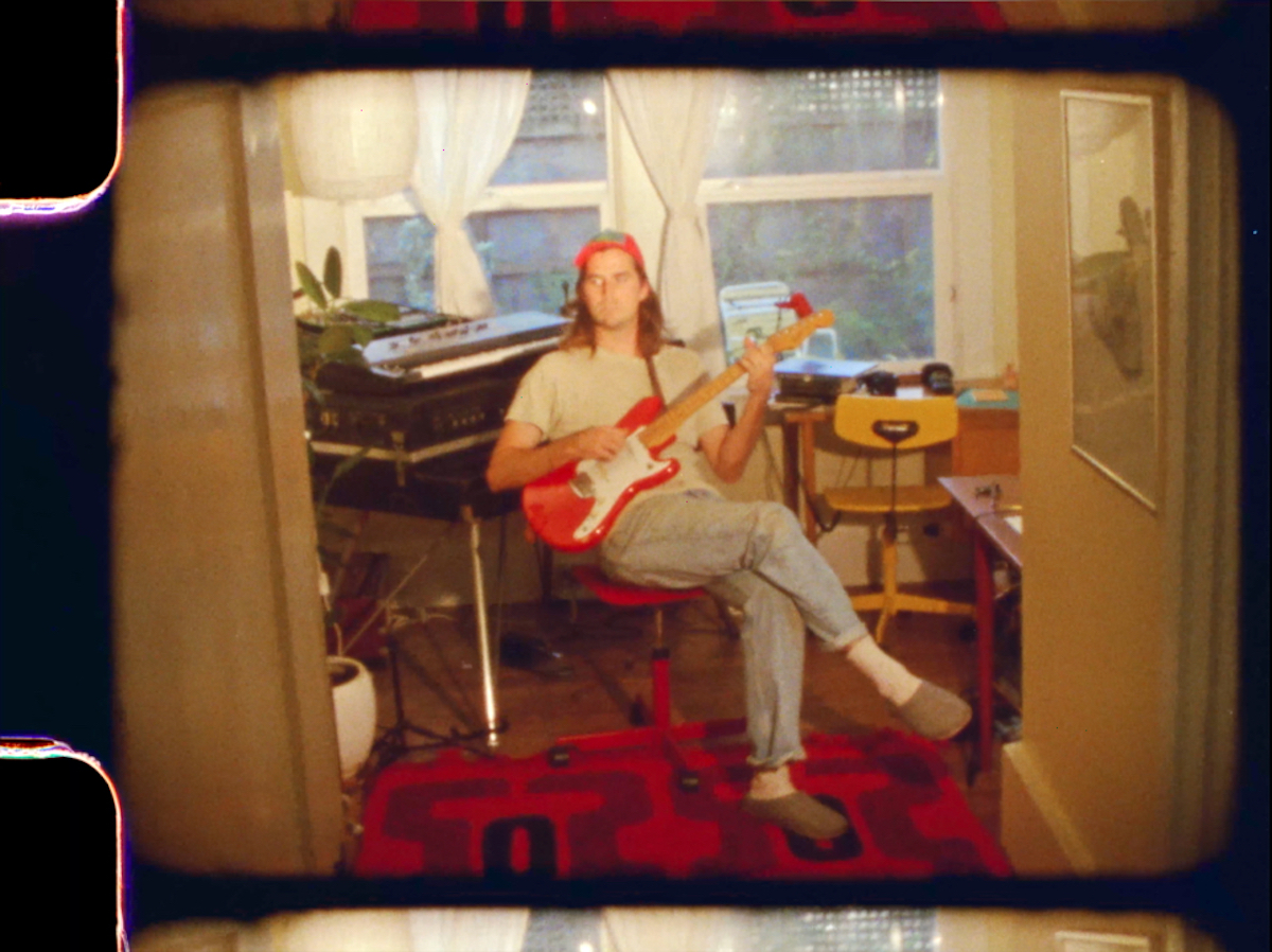 SONG PREMIERE: Believers Share Serene and Driving Psych-pop on “Midnight Shoppers”