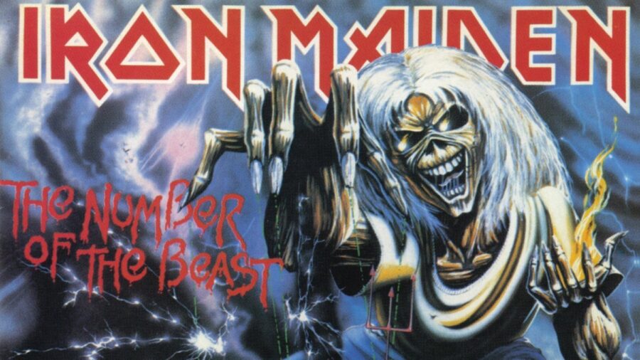 Official Iron Maiden Feature Documentary Due Out In 2025