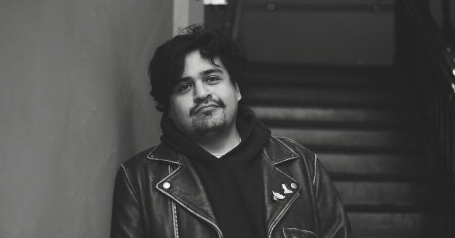 LISTEN: Alex Salcido Delivers Poignant Tale of Rise & Redemption Via “Aurelian”