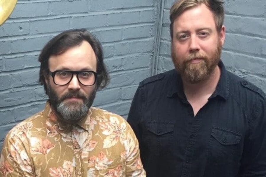 The Bogie Band Featuring Joe Russo Stretch, Bend & Stew Up Infectious Grooves On ‘The Prophets in The City’ (ALBUM REVIEW)