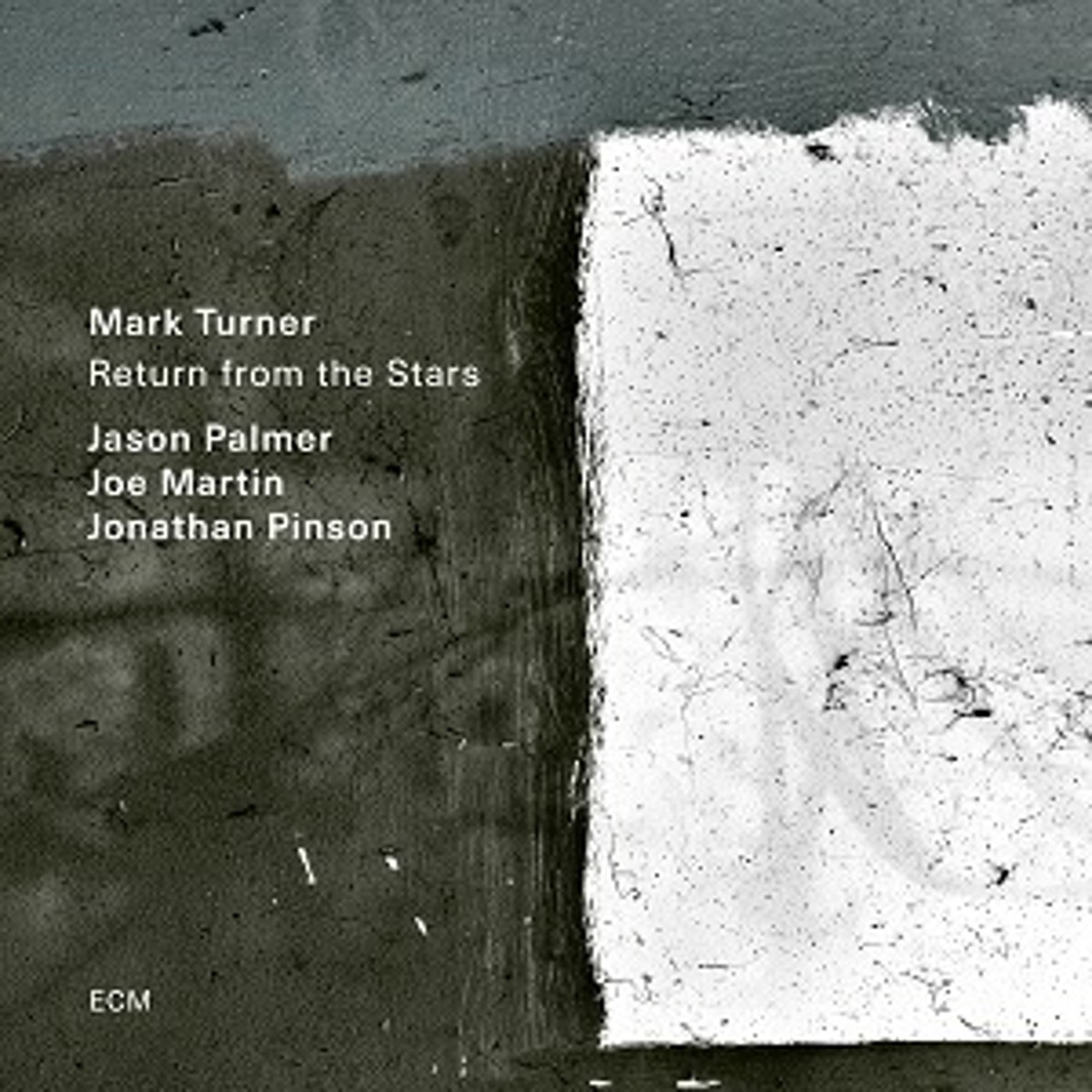 Saxophonist Mark Turner Leads an Exploratory, Evocative Journey On ‘Return from the Stars’ (ALBUM REVIEW)