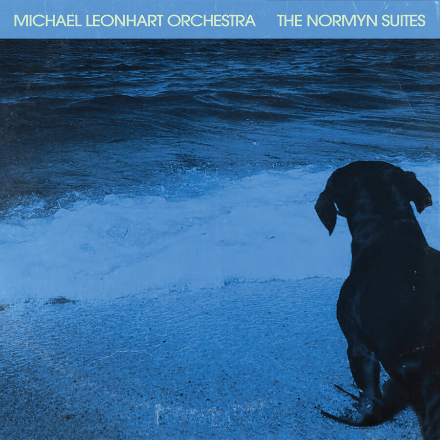 The Michael Leonhart Orchestra w/ Elvis Costello, Bill Frisell, Nels Cline & More Convene On ‘The Normyn Suites’ (ALBUM REVIEW)