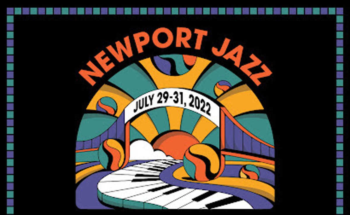 Norah Jones, Fearless Flyers, Esperanza Spalding Lead 2022 Newport Jazz Festival