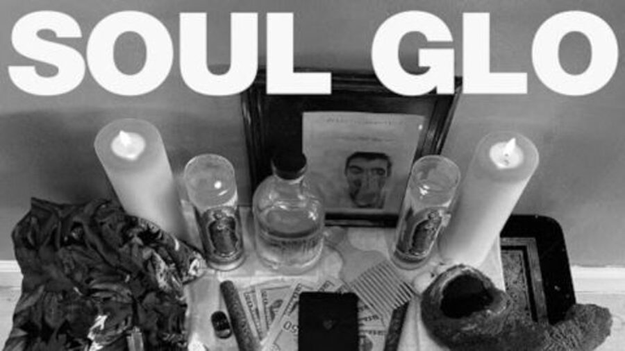 Soul Glo Blur Genres & Overwhelm Senses on ‘Diaspora Problems’ (ALBUM REVIEW)