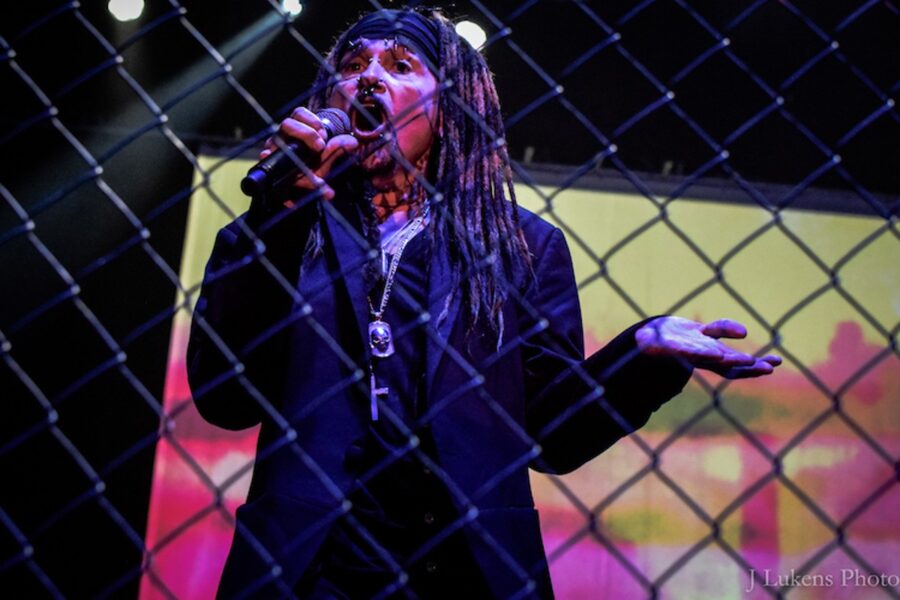 Ministry, Melvins & Corrosion of Conformity Converge With Fiery Sets At Orlando’s Hard Rock Live (SHOW REVIEW/PHOTOS)