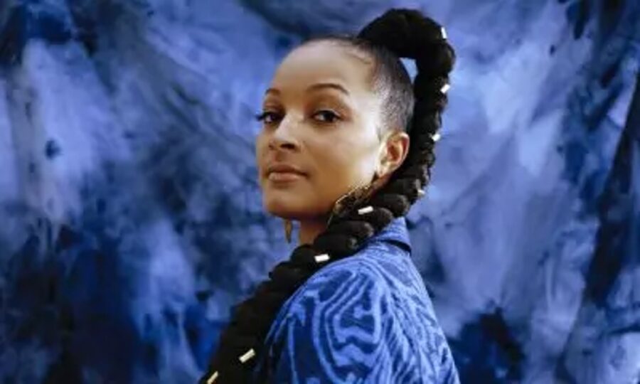 Nubya Garcia Brings Entrancing & Technically Powerful Show to NYC’s Le Poisson Rouge (SHOW REVIEW)