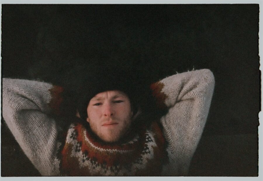 LISTEN: On “The List,” Victor Mucho Creates Vibrant Textured Musical Landscapes