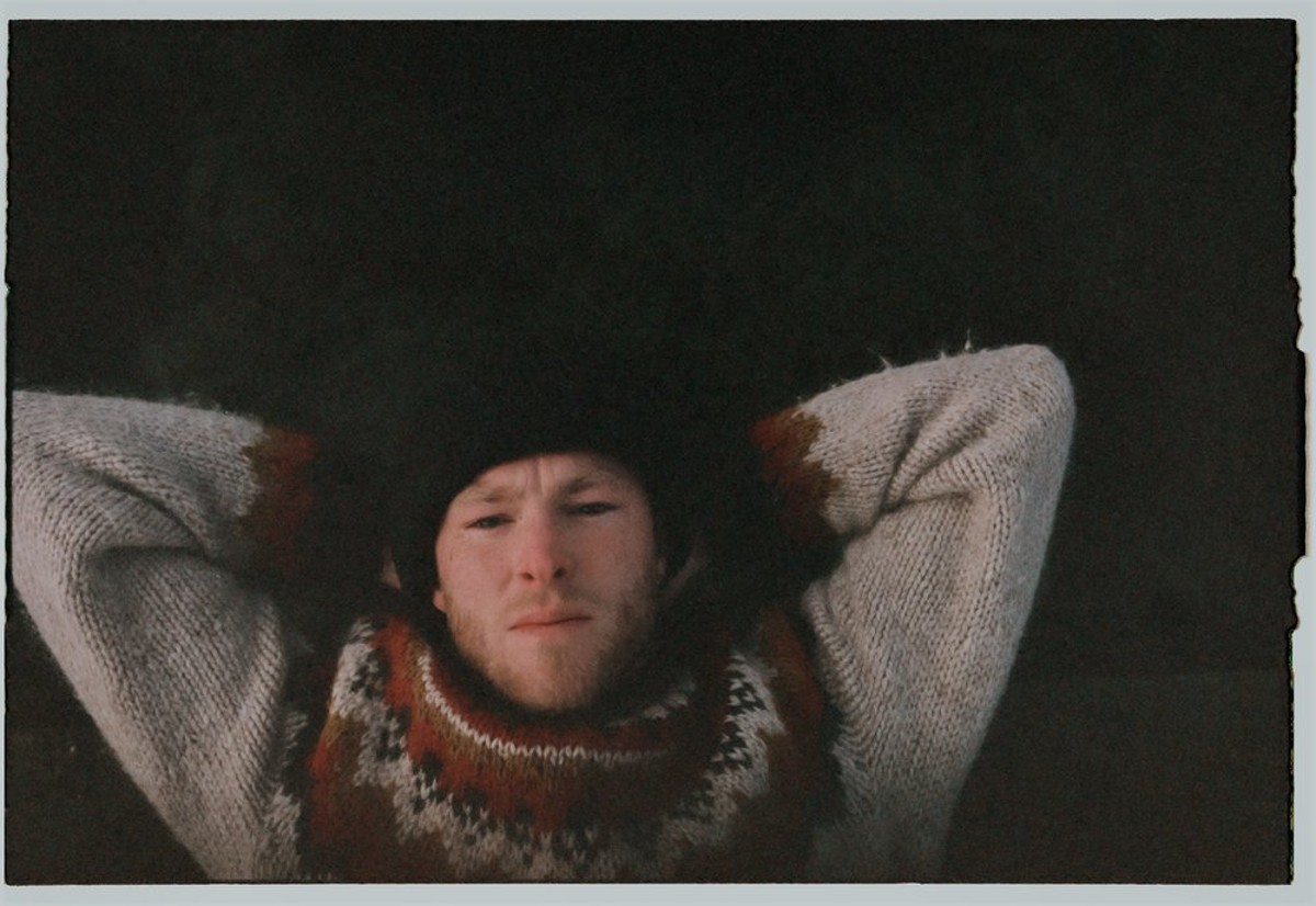 LISTEN: On “The List,” Victor Mucho Creates Vibrant Textured Musical Landscapes