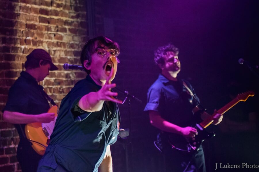 Joywave Carve Up Propulsive Grooves at Orlando’s The Social (SHOW REVIEW/PHOTOS)