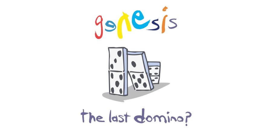 Genesis Take Final Bow As ‘The Last Domino?’ Tour Concludes