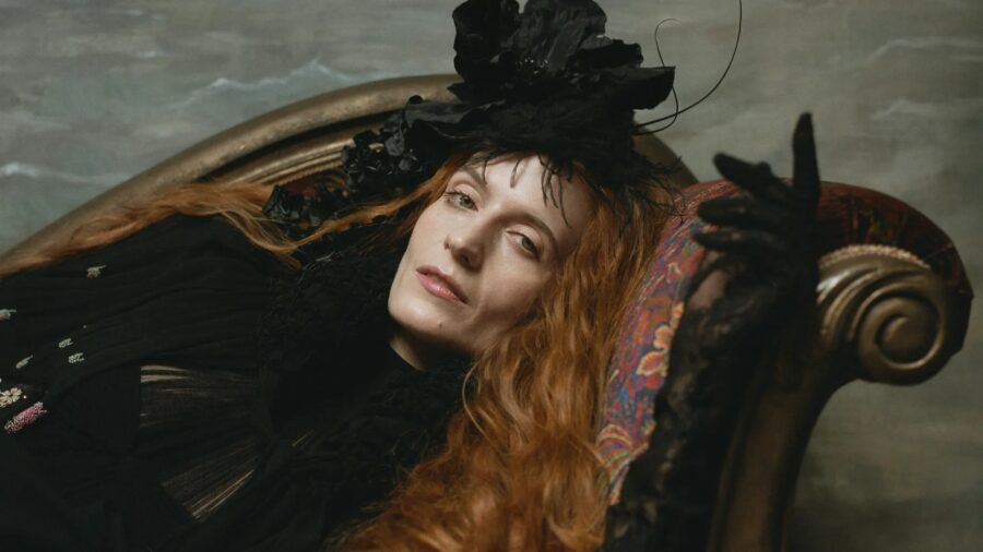 Florence + the Machine Announce North American Tour & New Album ‘Dance Fever’ Out 5/13