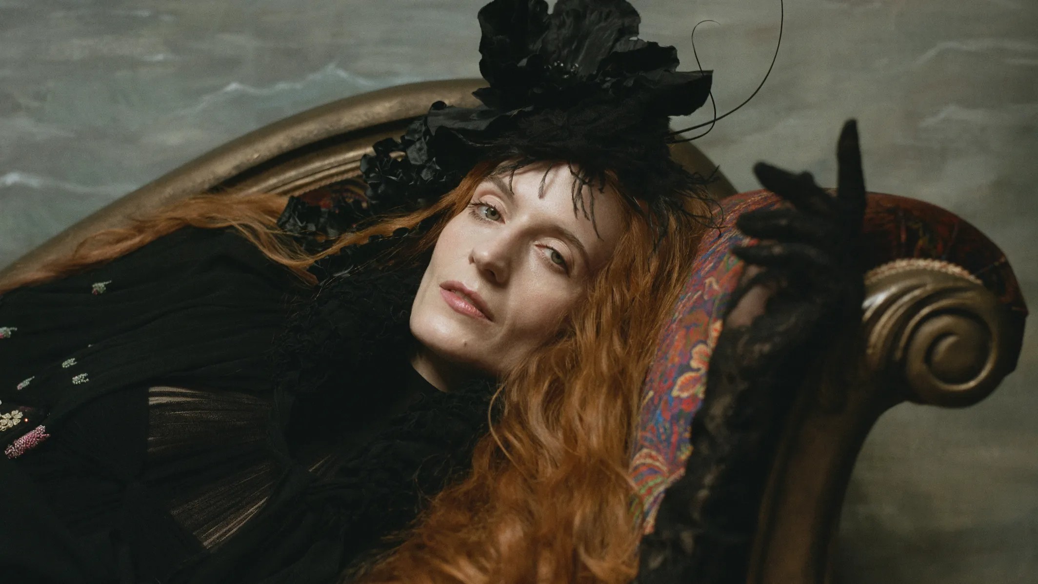Florence + the Machine Announce North American Tour & New Album ‘Dance Fever’ Out 5/13