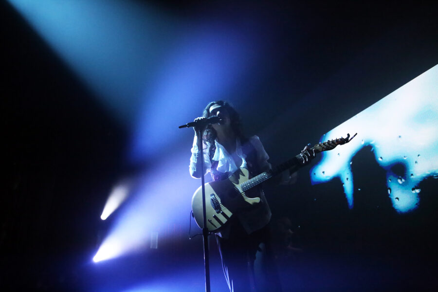 Conan Gray Continues Ascent to Pop Stardom At Detroit’s Fillmore (SHOW REVIEW/PHOTOS)