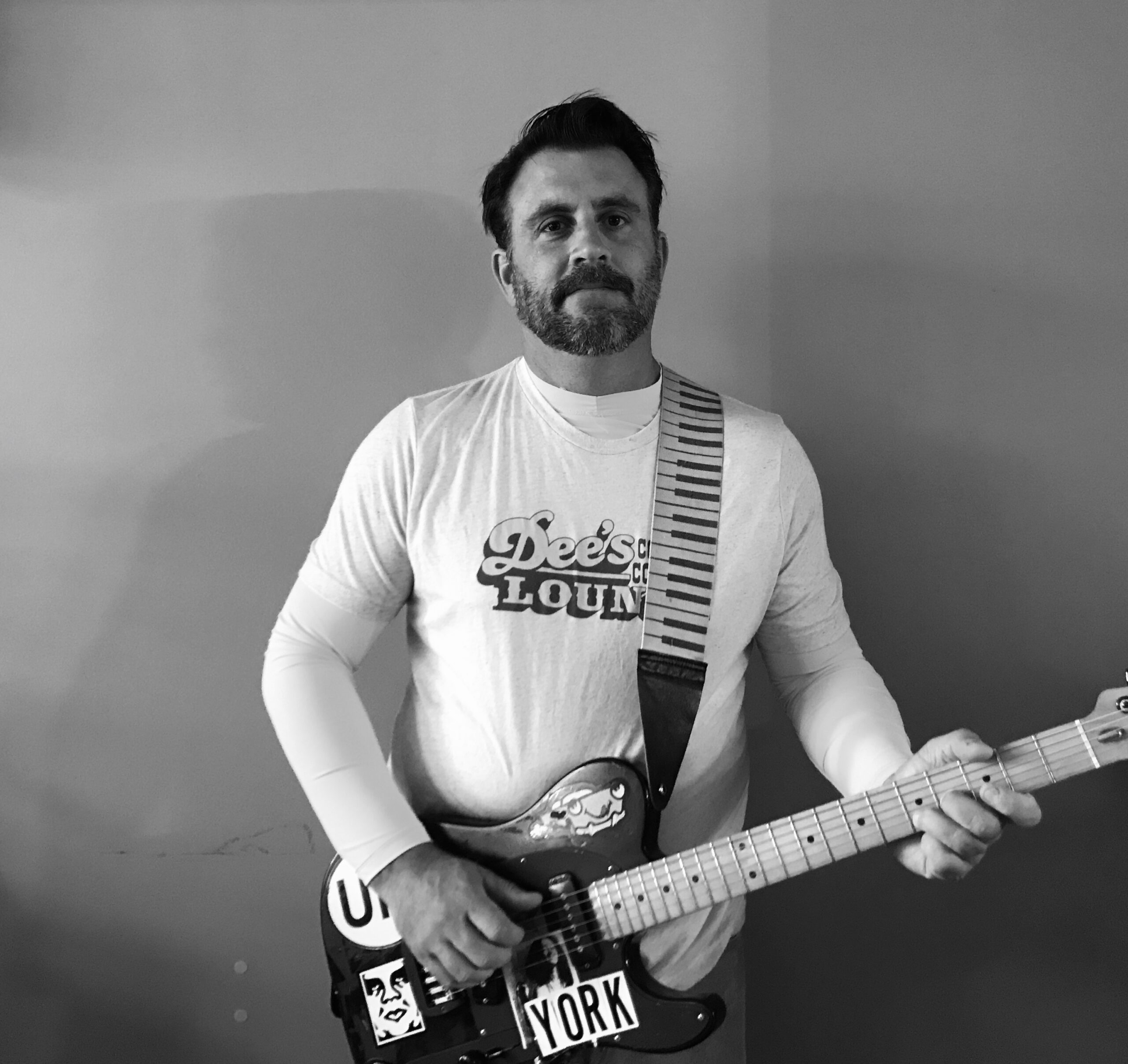 SONG PREMIERE: Matt York Drops Incisive Title Track Off New LP ‘Gently Used’ Out June 3rd