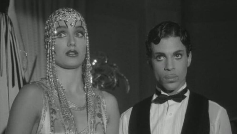 35 Years Ago Today- Prince Pulls Down Two Razzies For Worst Actor & Director For ‘Under The Cherry Moon’