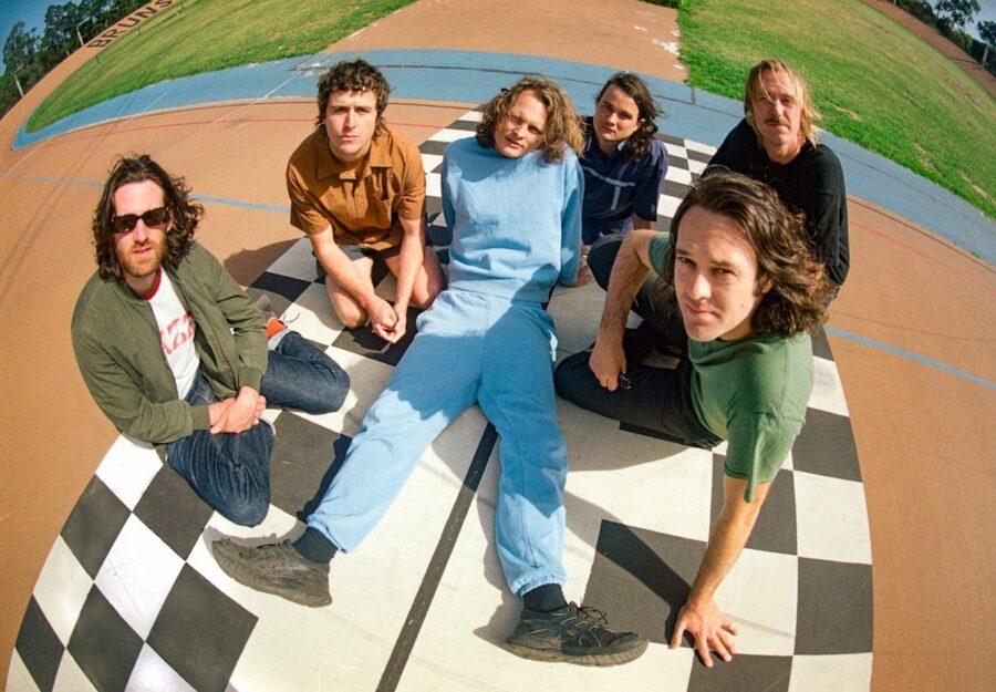 April 22nd Release Day -Caustic Commentary: King Gizzard & The Lizard Wizard, Fontaines D.C., Spiritualized, Jane Inc. & More