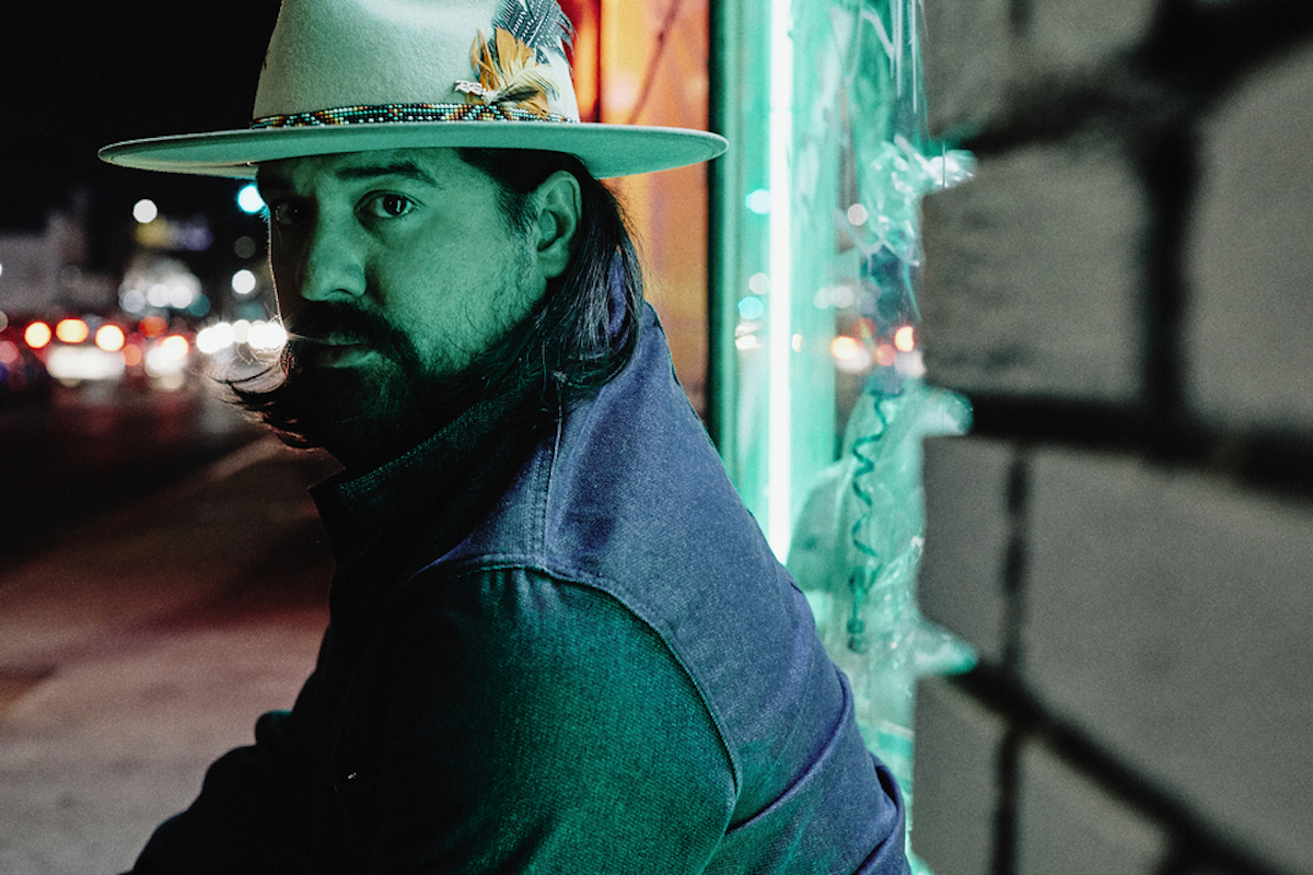 Man Man Announce Summer 2022 Tour Dates - Glide Magazine