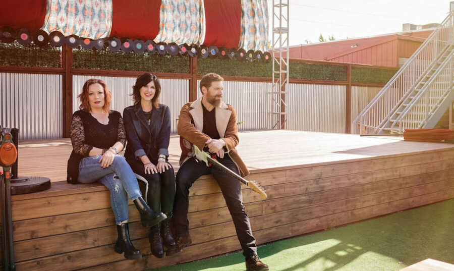 LISTEN: On “My Kind of Crazy”, Mama Said Celebrates the Weirdness of Relationships