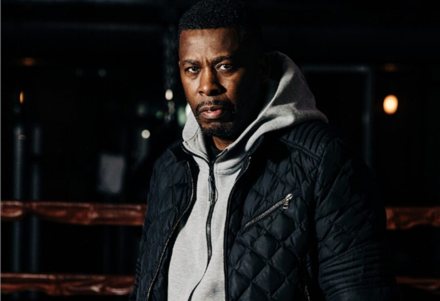 GZA Kicks Off Live Band Four Show Blue Note (NYC) Stand With Vigor & Flow (SHOW REVIEW)
