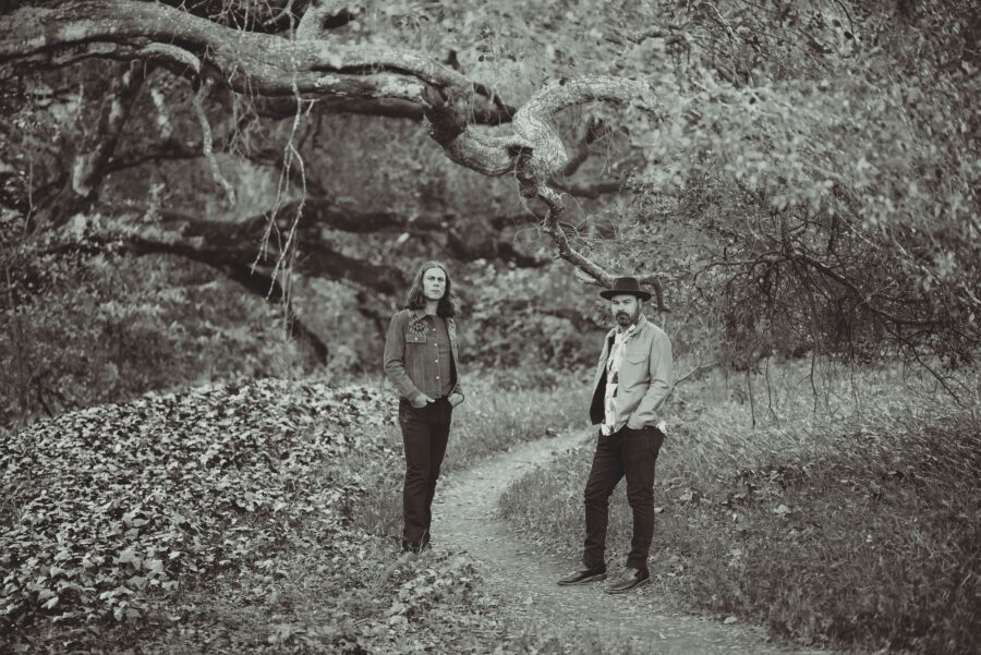 VIDEO PREMIERE: The Coffis Brothers Win Over Ears With Anthemic Singalong “Ramona”