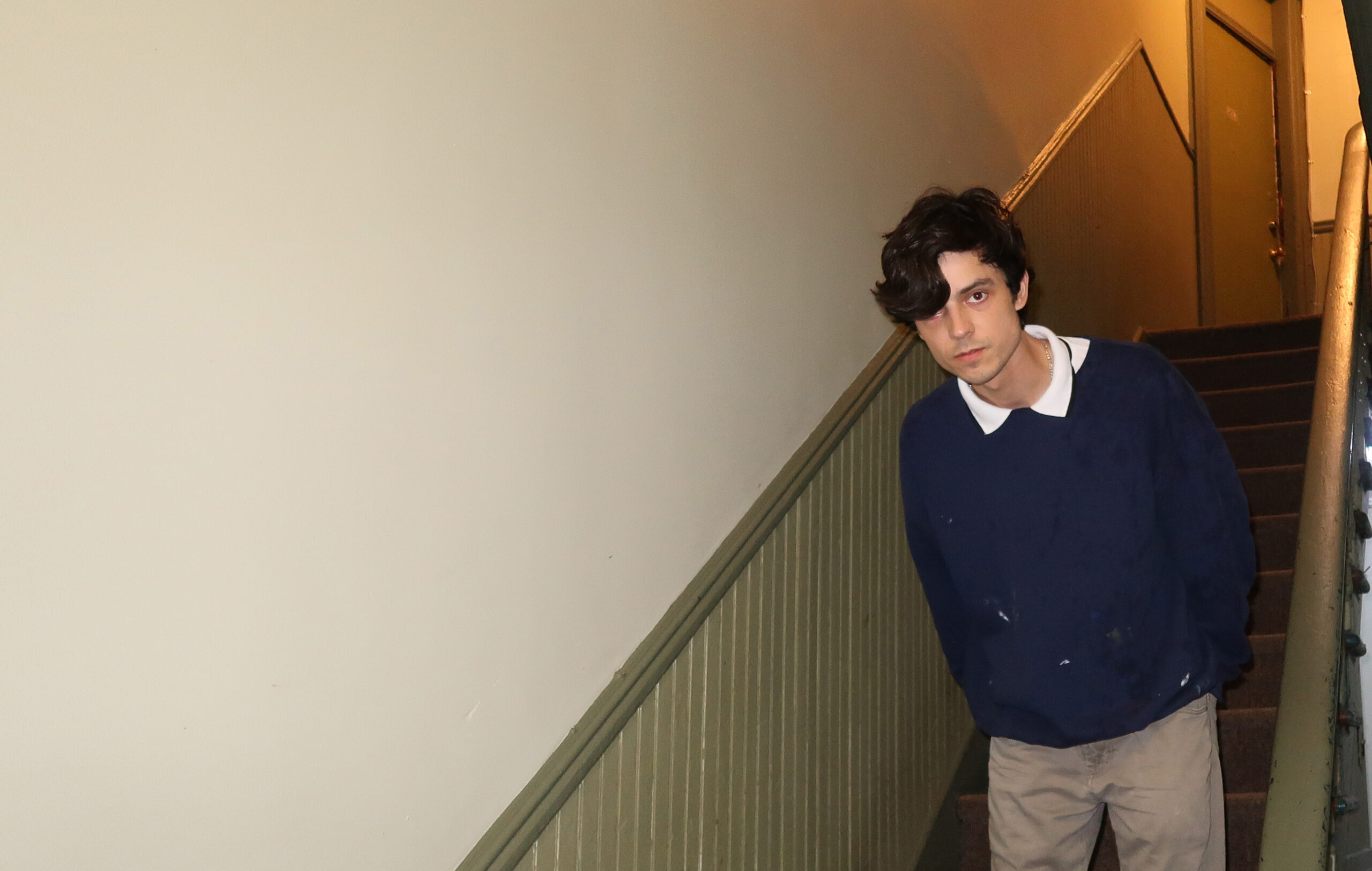 LISTEN: EVNTYD (eventide) Allures With Rollicking Dream Pop Thriller “Beautiful”