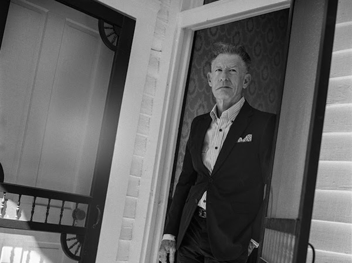Lyle Lovett Announces First New Album in 10 Years, ’12th of June’, Shares Summer Tour Dates